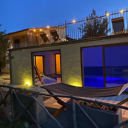 Wild Sud Sardinia Lägenhet Teulada Exteriör bild
